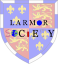Larmor Society logo
