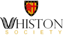 Whiston Society Science Talks logo