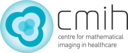 CMIH seminar series logo