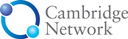 Cambridge Business Lectures logo