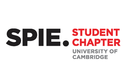 SPIE Cambridge Student Chapter logo