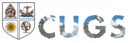 Cambridge University Geographical Society (CUGS) talks logo