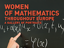 Women of Mathematics throughout Europe logo