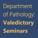 Pathology Valedictory Seminars logo