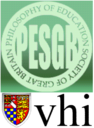 Philosophy of Education Society of Great Britain: Cambridge Branch logo