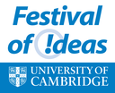 Festival of Ideas logo