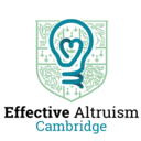 Effective Altruism: Cambridge logo