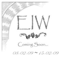 EIW 2009 - Experience Islam Week (8th - 15th February 2009) logo