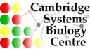 Cambridge Systems Biology Centre logo