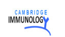 10th Cambridge Immunology Forum - Evolution and Immunity logo