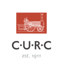 Cambridge University Railway Club logo