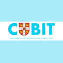 Cambridge University Behavioural Insights Team (CUBIT) logo