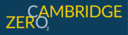 Cambridge Zero Virtual Research Symposia logo