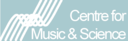 CMS seminar series in the Faculty of Music logo