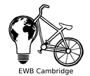Engineers Without Borders- Cambridge: Talks logo