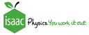 Isaac Physics Seminars & Events logo