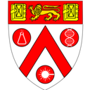 Trinity College Science Society 2022-23 logo