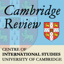 Cambridge Review of International Affairs logo