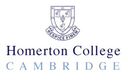 Homerton Seminars logo