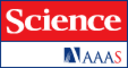 Science Magazine/Cancer Research UK Careers Day logo