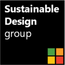 Sustainable Design Group Seminar Series logo
