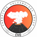 Cambridge Volcanology Seminar logo