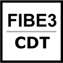 Future Infrastructure and Built Environment (FIBE) Lunchtime Seminars logo