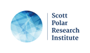 Scott Polar Research Institute - Polar Physical Sciences Seminar logo