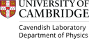 All Cavendish Laboratory Seminars logo