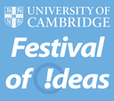 Ideas in the Community at Festival of Ideas logo