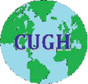 Cambridge University Global Health Society logo