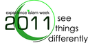 Experience Islam Week 2011 (12th February - 20th February) logo