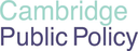 Cambridge Public Policy Seminar Series logo