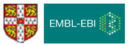 Joint EBI/ Cambridge University Research Symposium logo