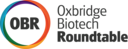 Oxbridge Biotech Roundtable logo