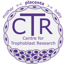 CTR (Centre for Trophoblast Research) Seminar Series logo
