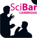 SciBar logo