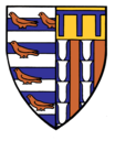 Pembroke College Talks logo