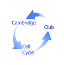Annual Meeting of the Cambridge Cell Cycle Club logo