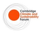 Cambridge Climate and Sustainability Forum logo