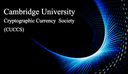 C.U. Cryptographic Currency Society logo