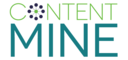 ContentMine CMunity Meetups logo