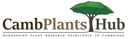 CambPlants Hub logo