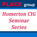 Homerton CIG Series 2015 - 2016 logo