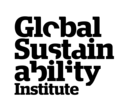 Global Sustainability Institute Seminars & Events logo