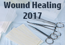 Innovations in wound healing and wound management logo