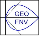 Engineering Department Geotechnical Research Seminars logo