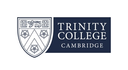 Celebrating 40 years of women at Trinity logo