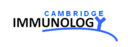 Cambridge Immunology logo