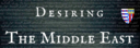 Desiring the Middle East Seminars at Pembroke logo